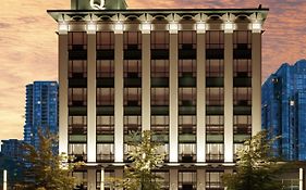 Quality Inn & Suites (Adults Only)